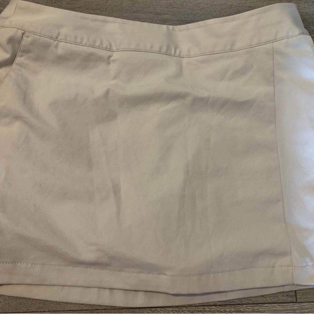 Women’s Adidas Tennis Skirt